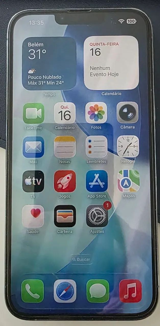 Iphone 13 Pro Max - Foto 2