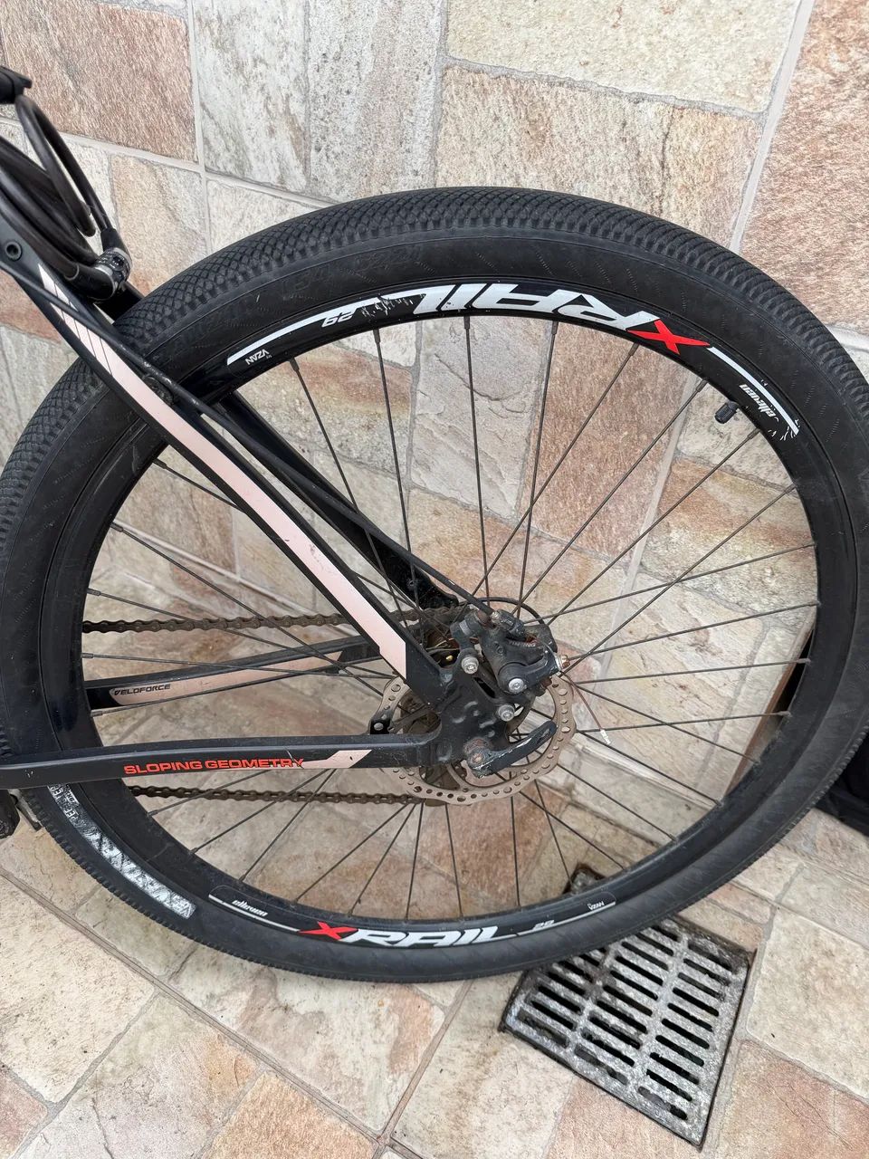 Bicicleta Aro 29 - Foto 5