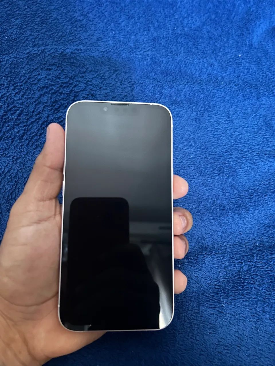 iPhone 13 256GB - Foto 3