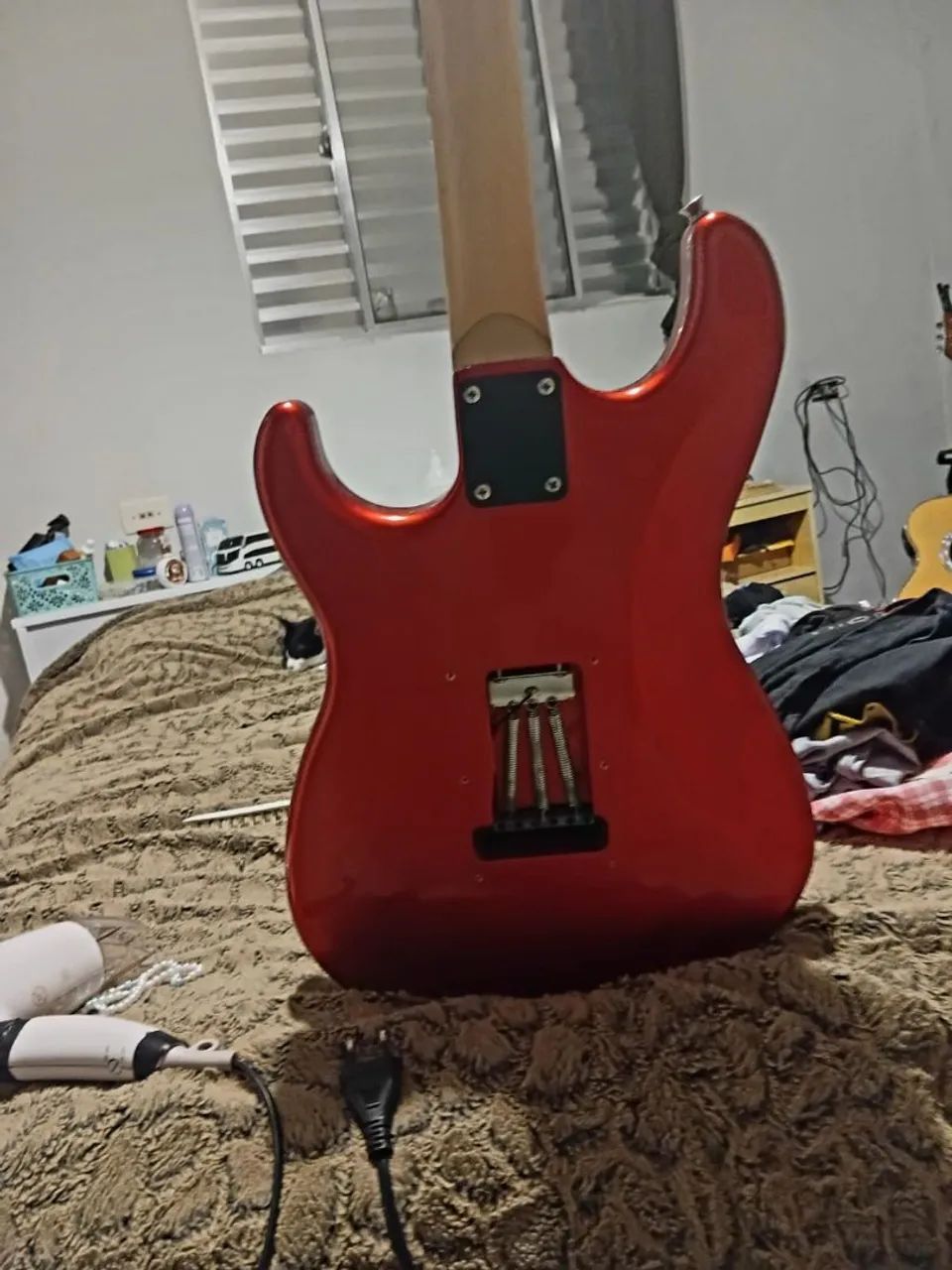 Guitarra Phoenix  - Foto 2