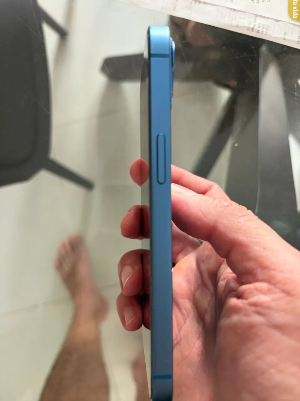 iPhone 13 128g