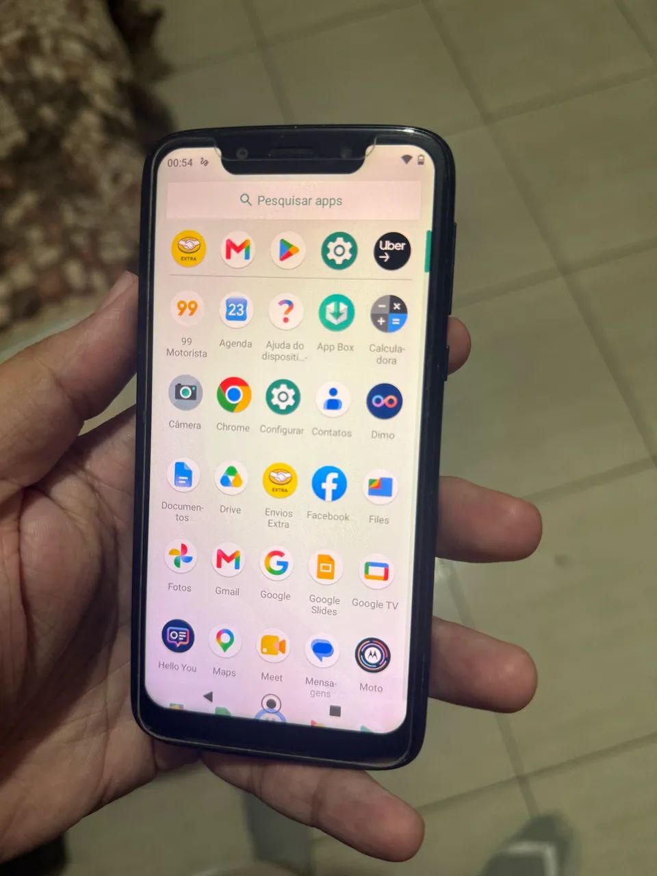 MOTOROLA G7 PLAY - Foto 4