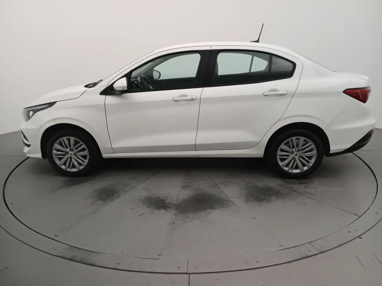 Fiat Cronos 1.3 8V Flex 2025 - Foto 2