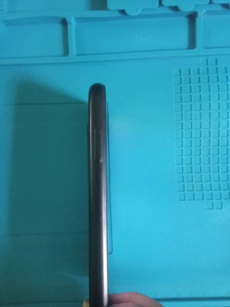 Celular Samsung Galaxy A01 32GB - Usado - Foto 5