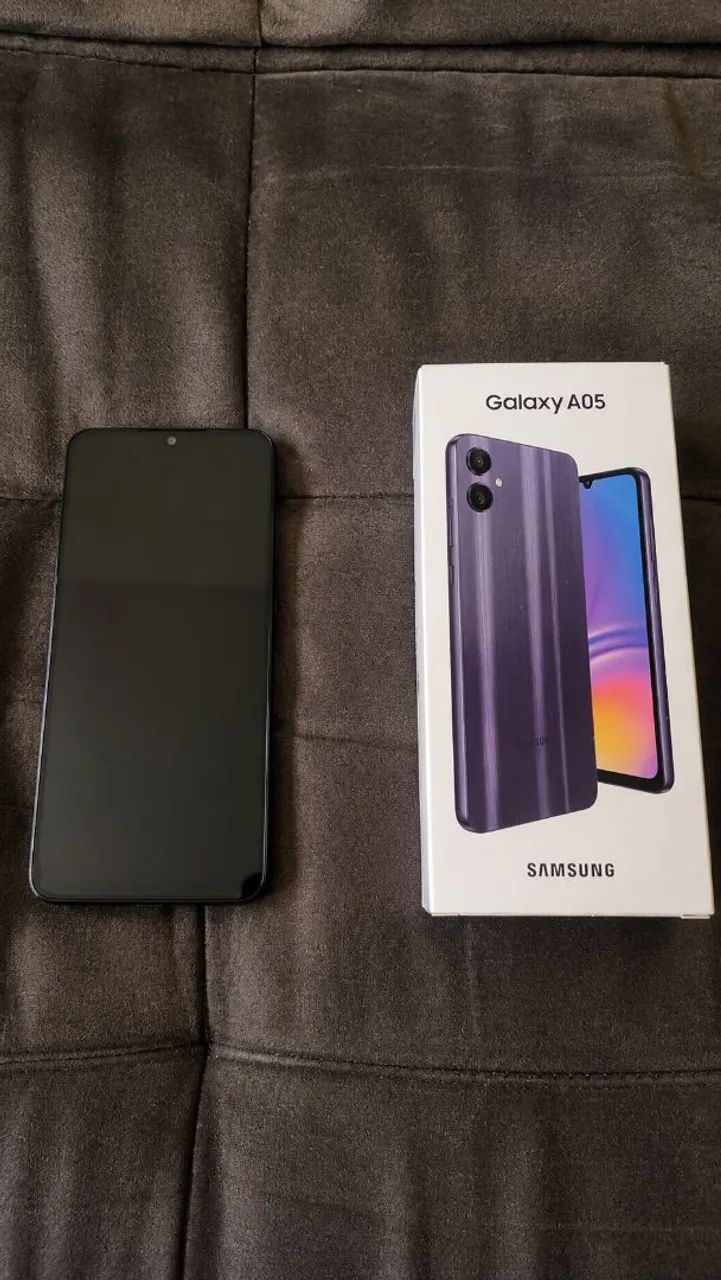 Samsung Galaxy A05 128GB - Foto 5