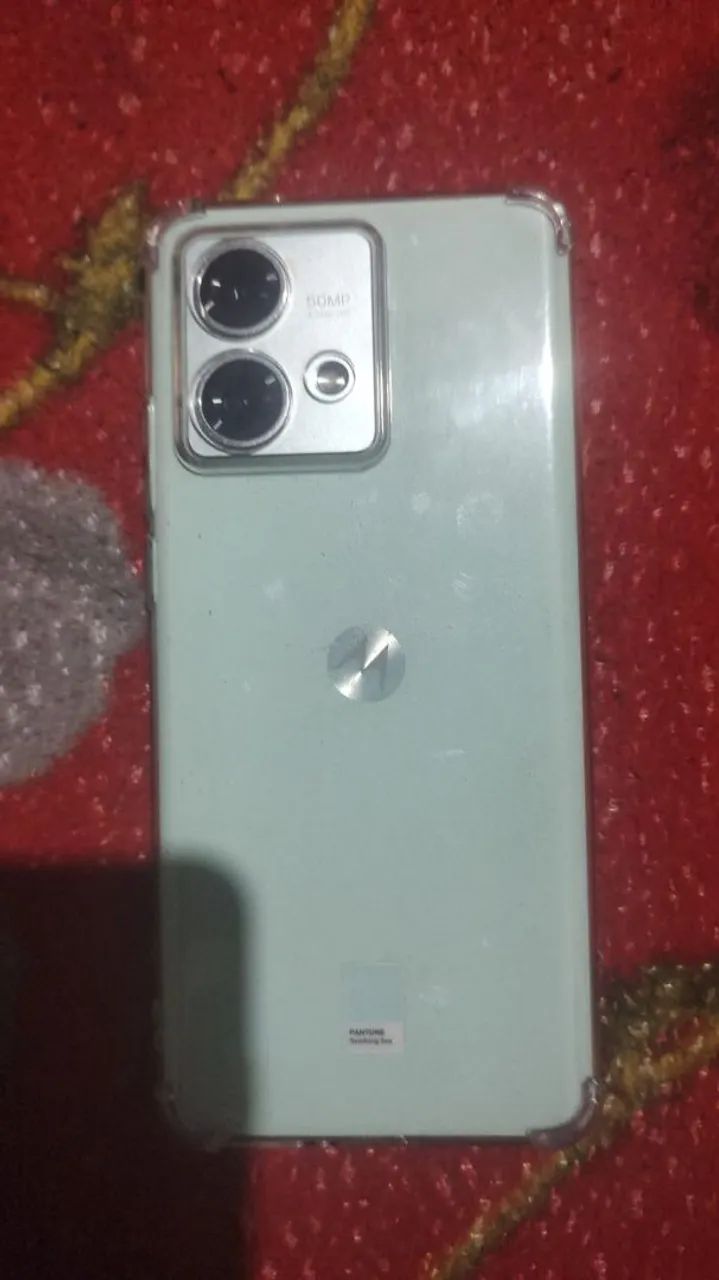 Moto Edge 40 zero  - Foto 3