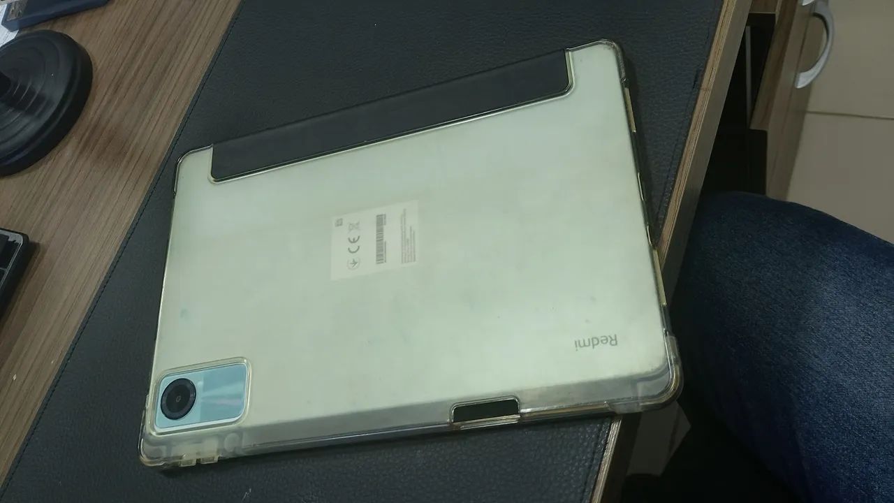 Tablet Redmi Pad Se - Foto 2