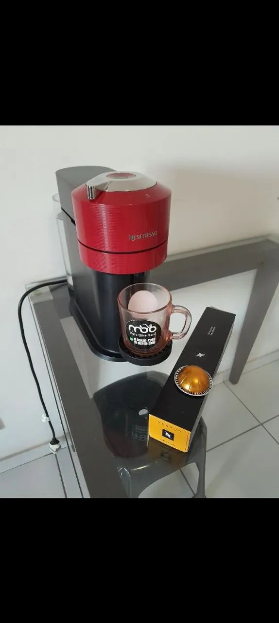 Cafetera.parc no boleto