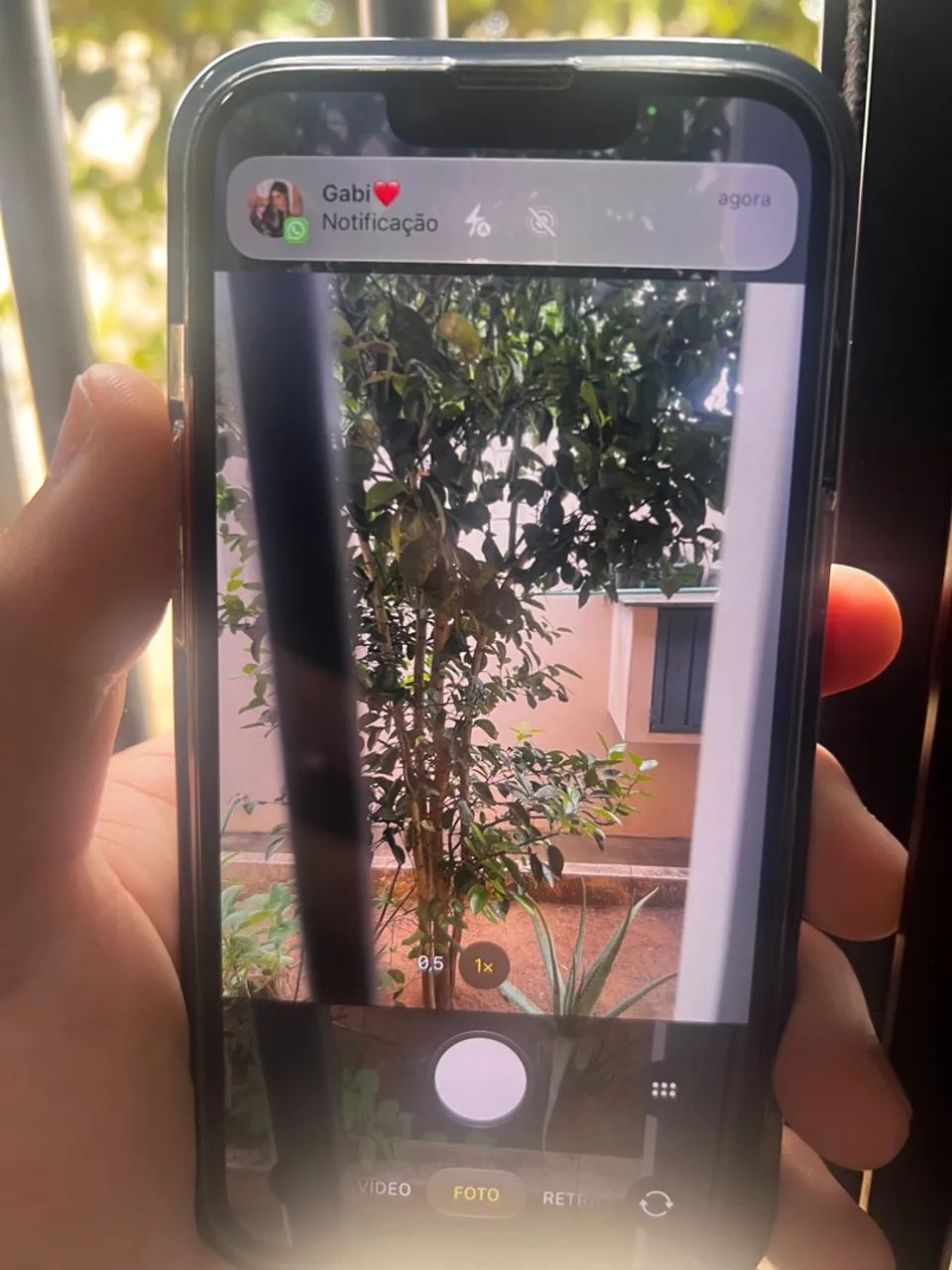 iPhone 14 (PARA SAIR HOJE)!!