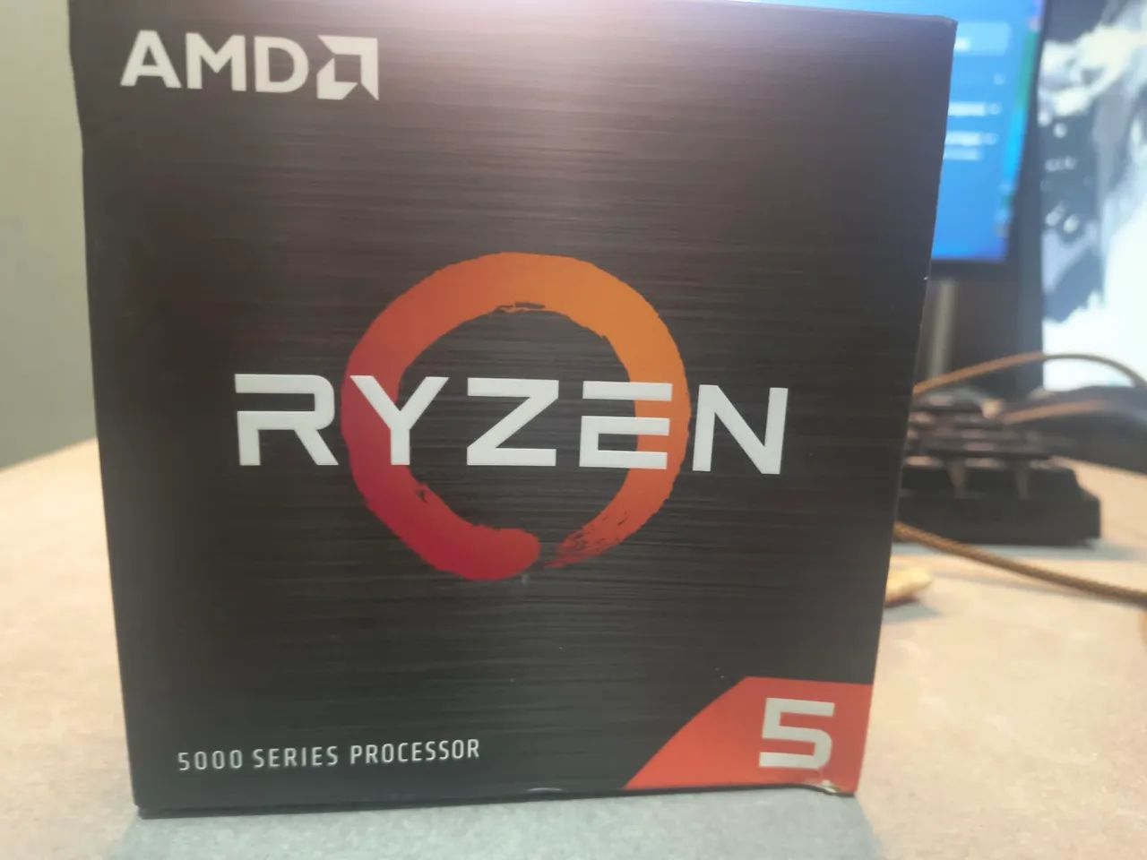 Ryzen 5 5500 - Foto 3