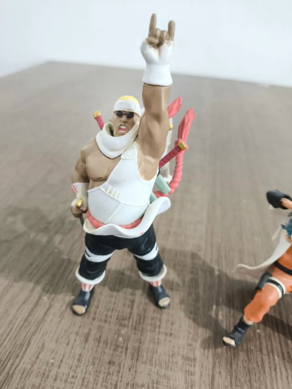 Action figure/Bonecos Naruto - Foto 5