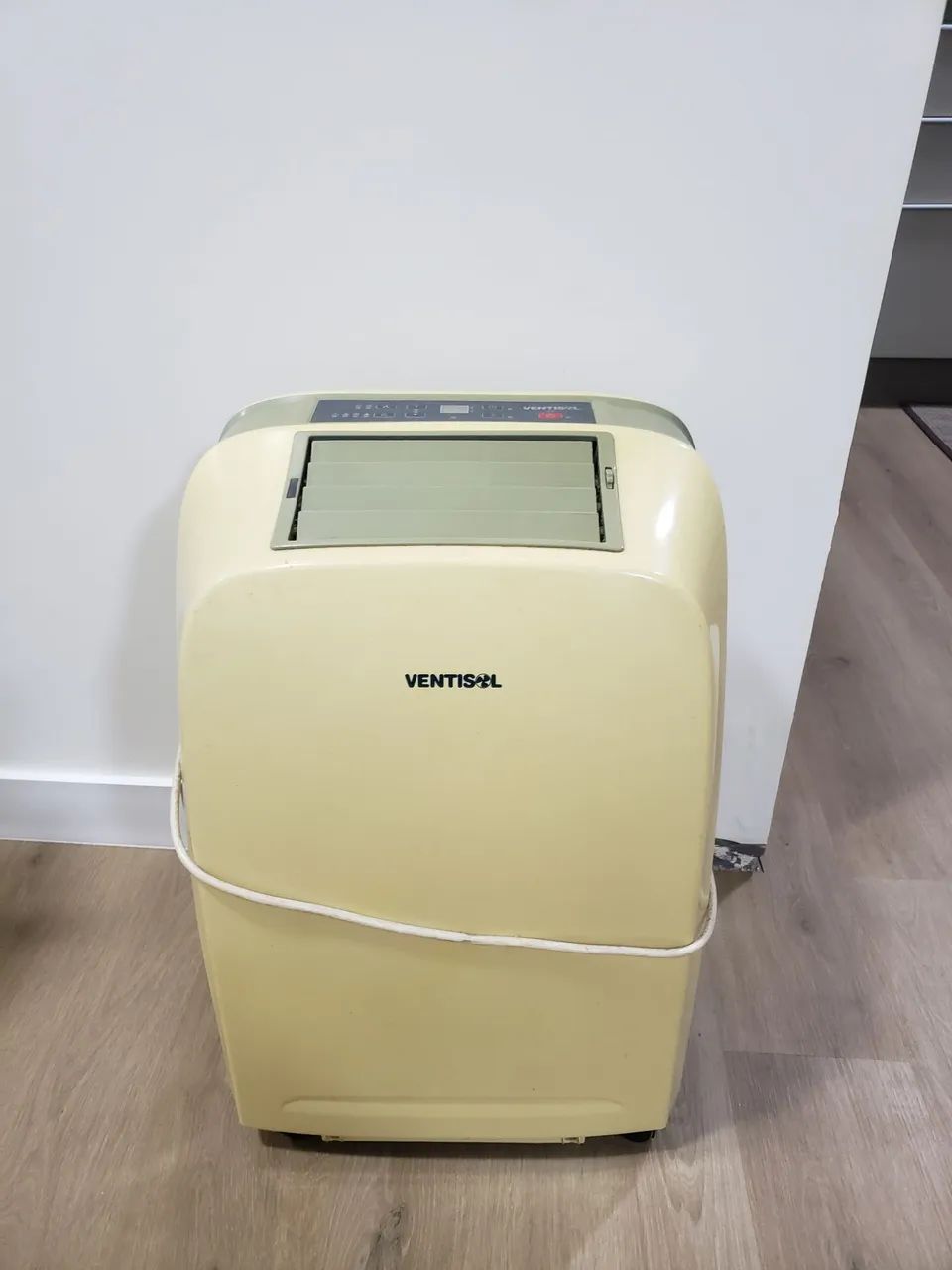 Ar condicionado portátil Ventisol