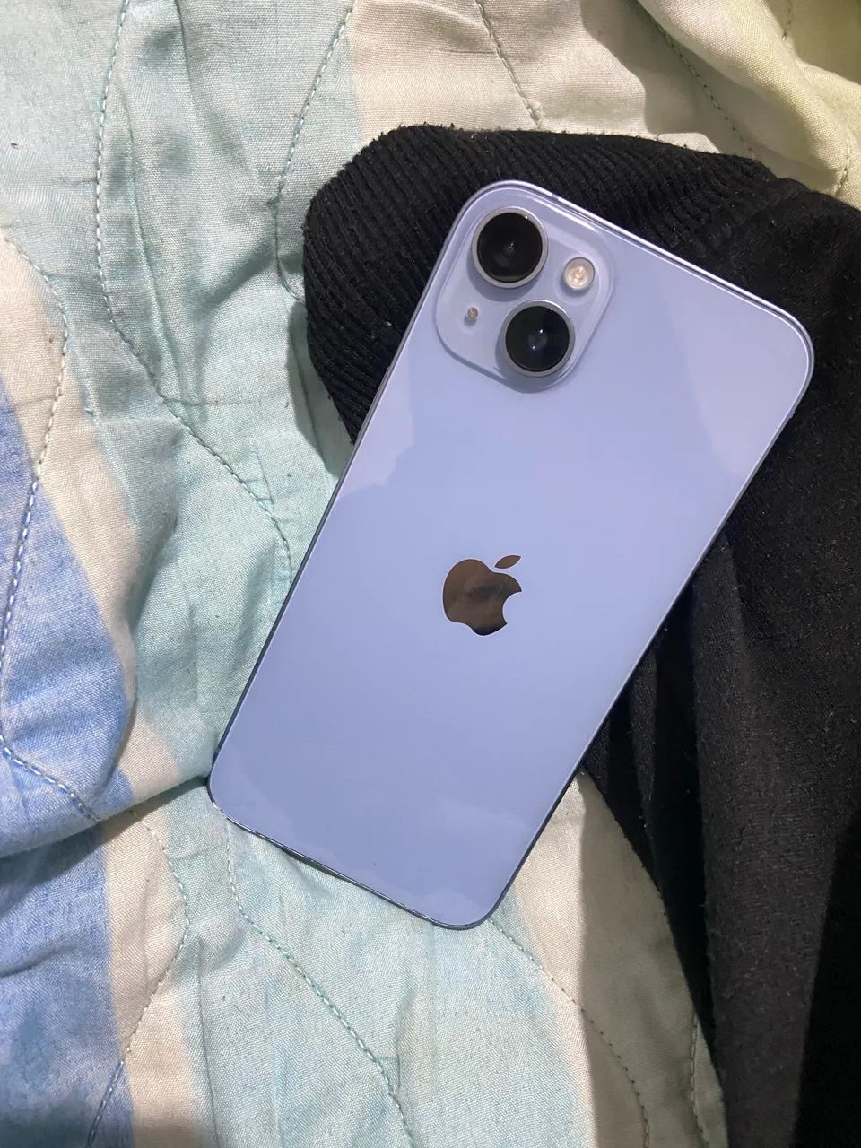 iPhone 14 Plus - Celulares e Smartphones - Setor Leste Vila Nova