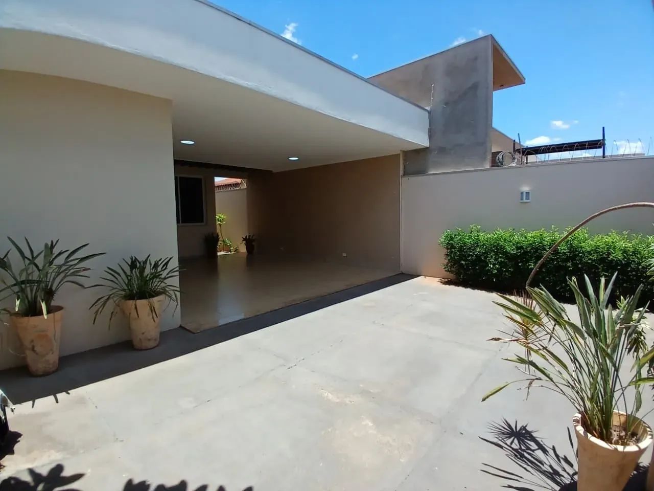 Casa - Santos Dumont - Três Lagoas / MS - Foto 4