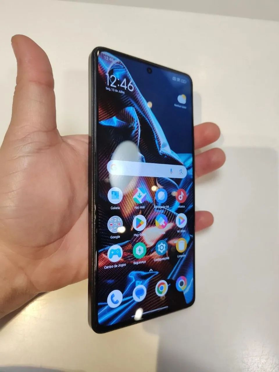 Poco X5 Pro 5G 256GB - Foto 5