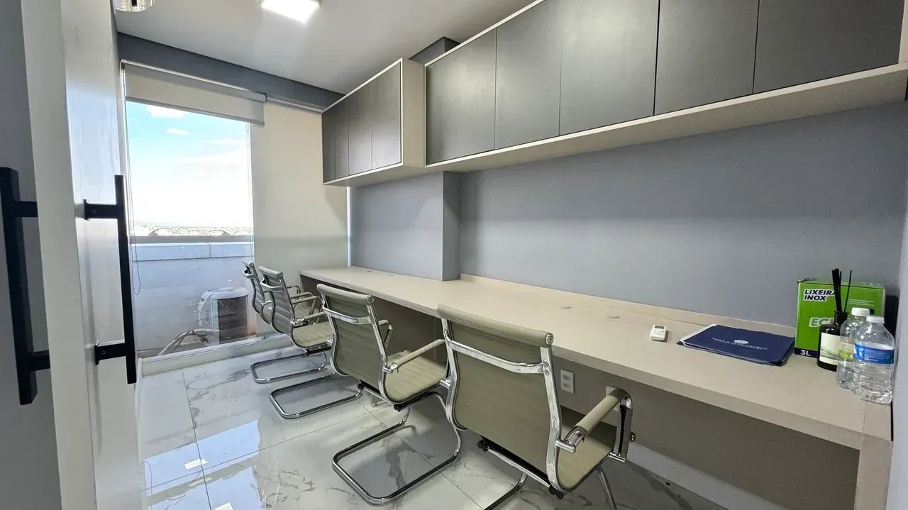 Sala comercomercial Helbor Dual Business - Foto 3