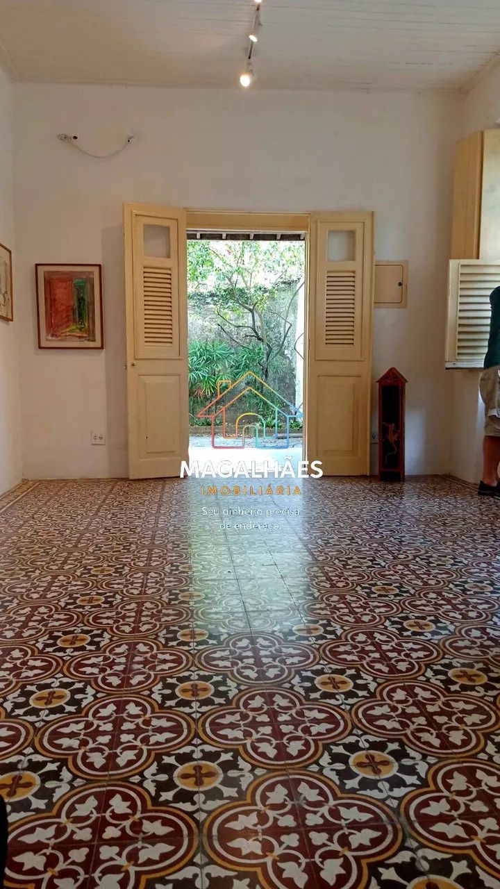 CASA COMERCIAL  446 M²  RUA ANTÔNIO VITRÚVIO  POÇO DA PANELA - Foto 3