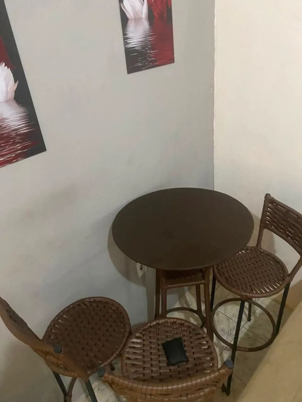 Mesa de estar 