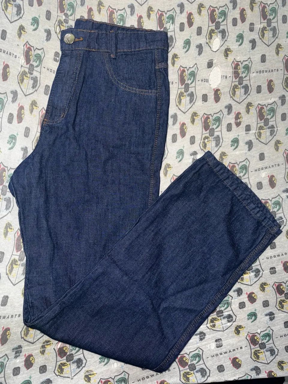 Calça jeans  - Foto 2