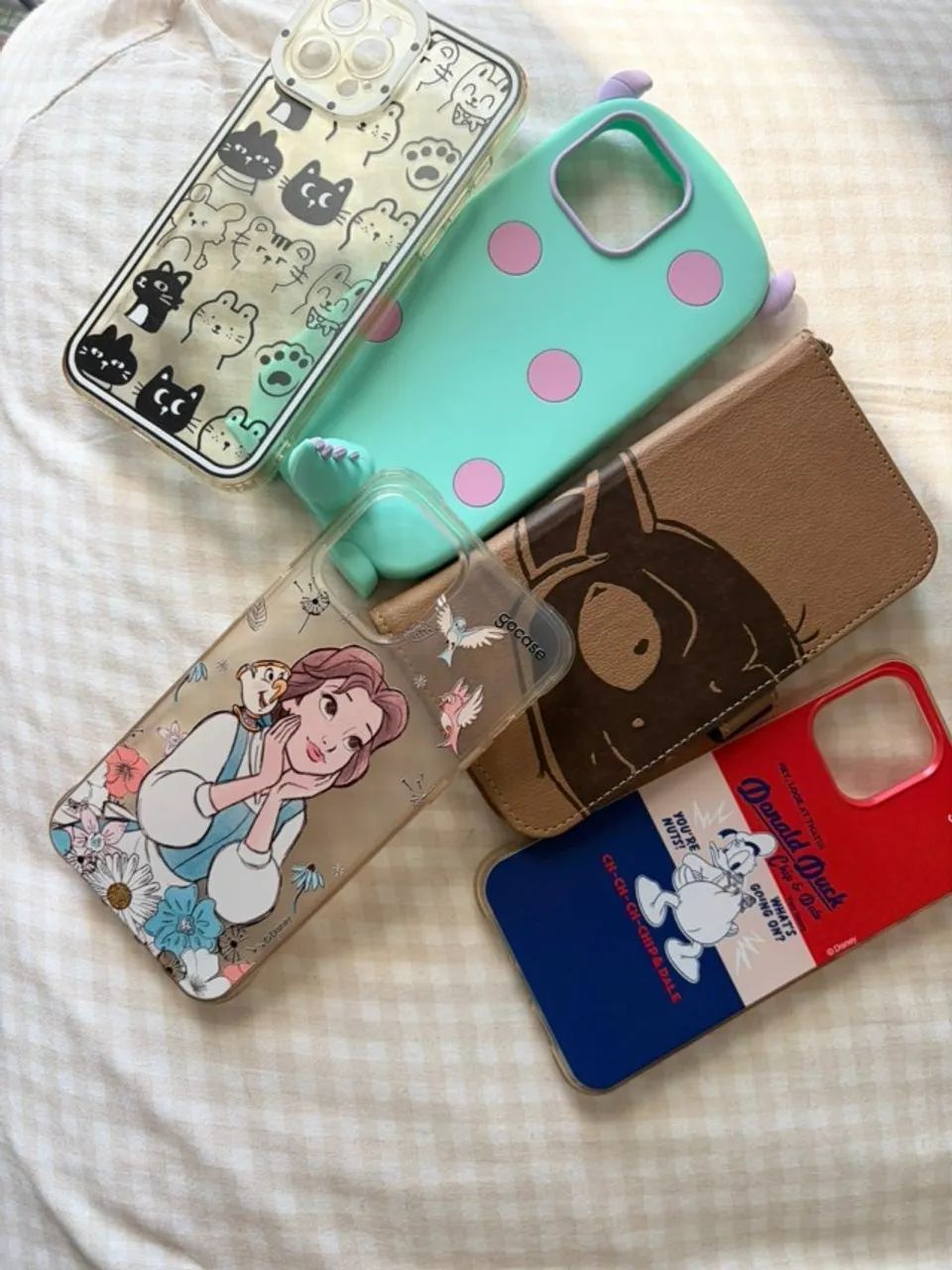 Capinha / case para iPhone 12 Pro Max