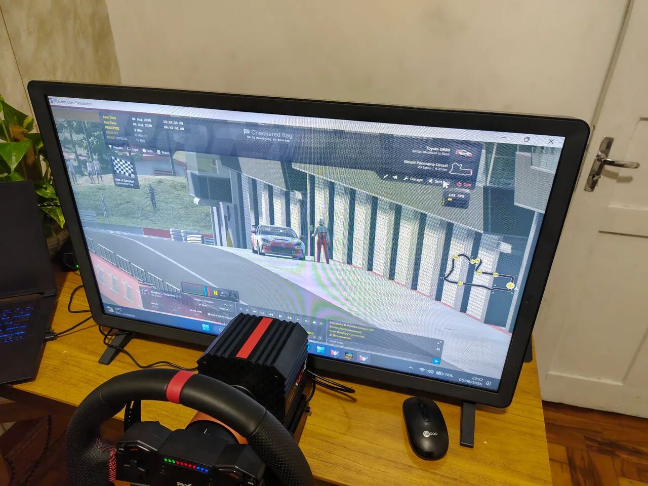 LG 32 smart 