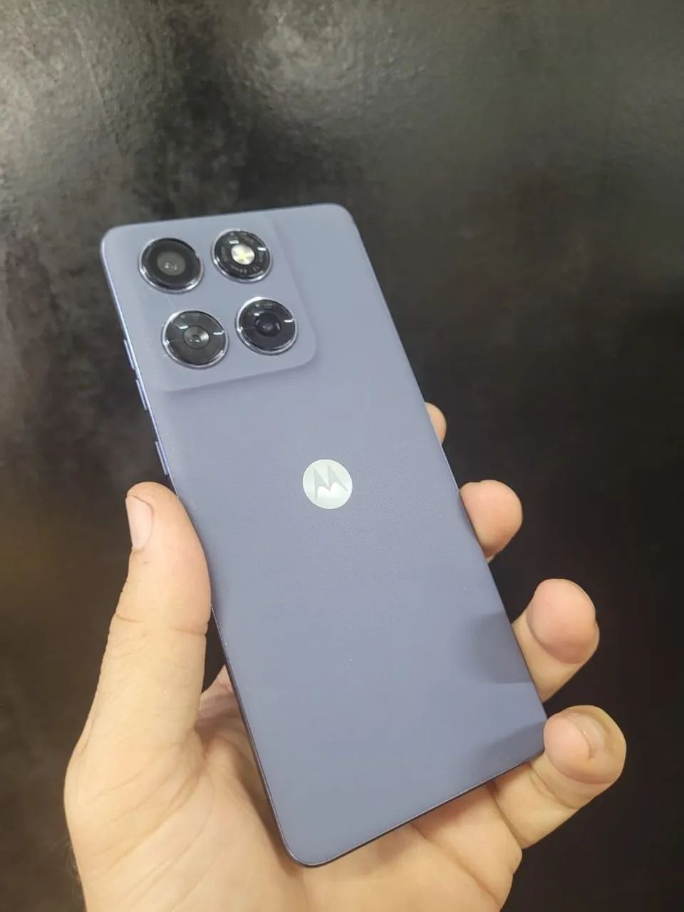 Moto Edge 60 Fusion  - Foto 2