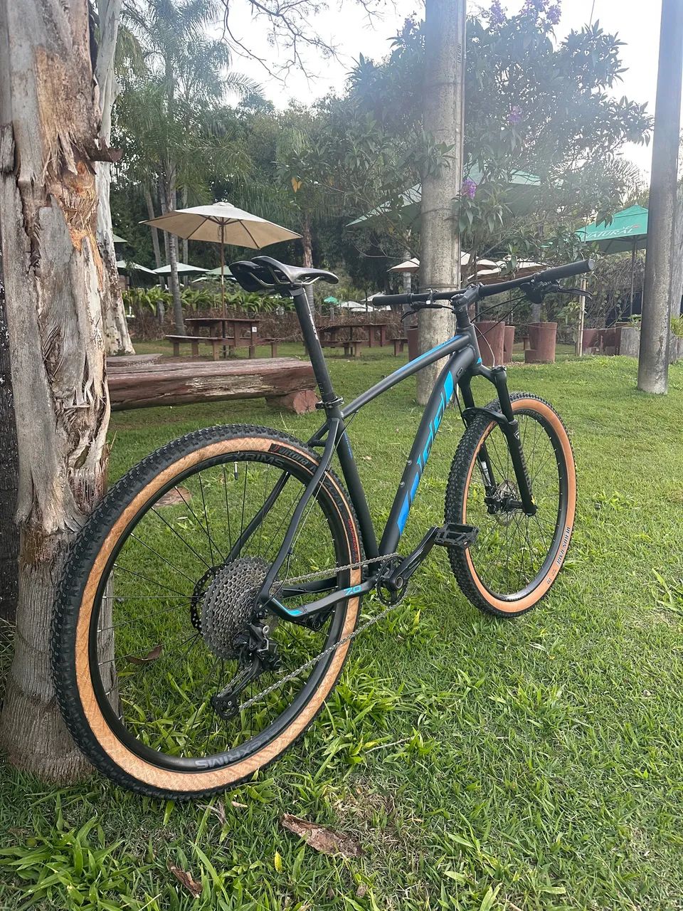 Bicicleta Oggi 7.0 - Foto 4