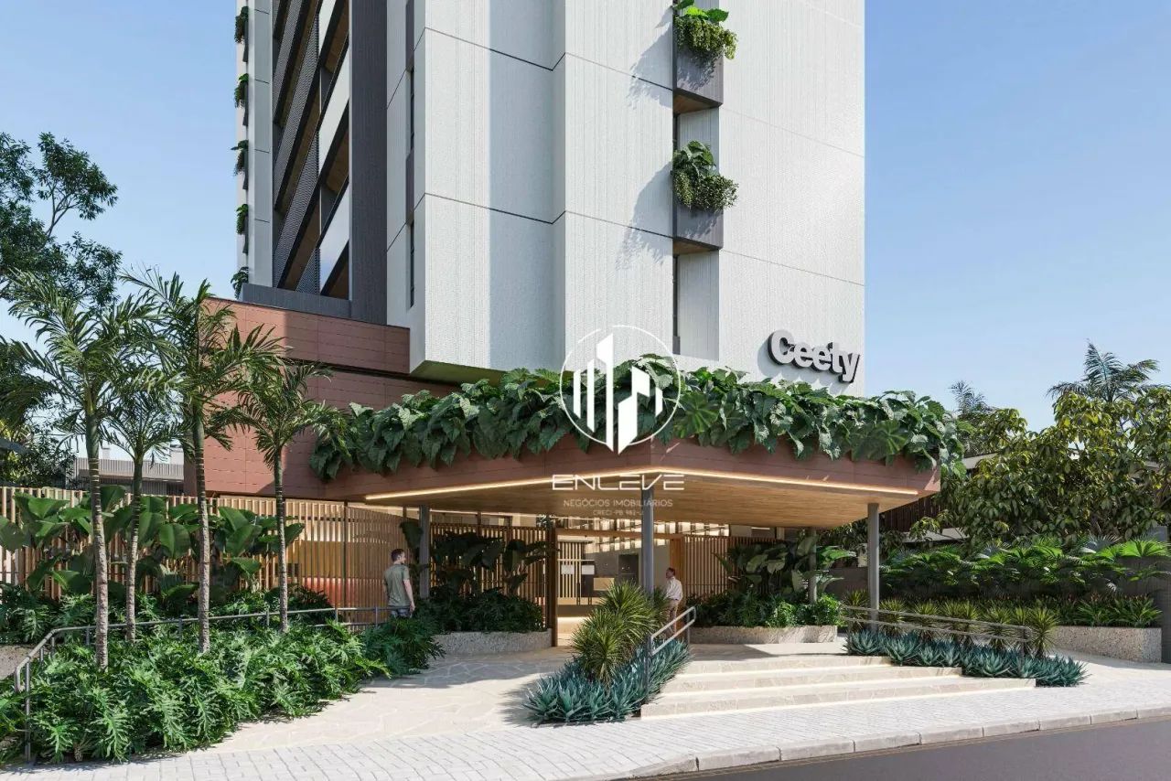 Studios na planta no coração do Miramar - Foto 4