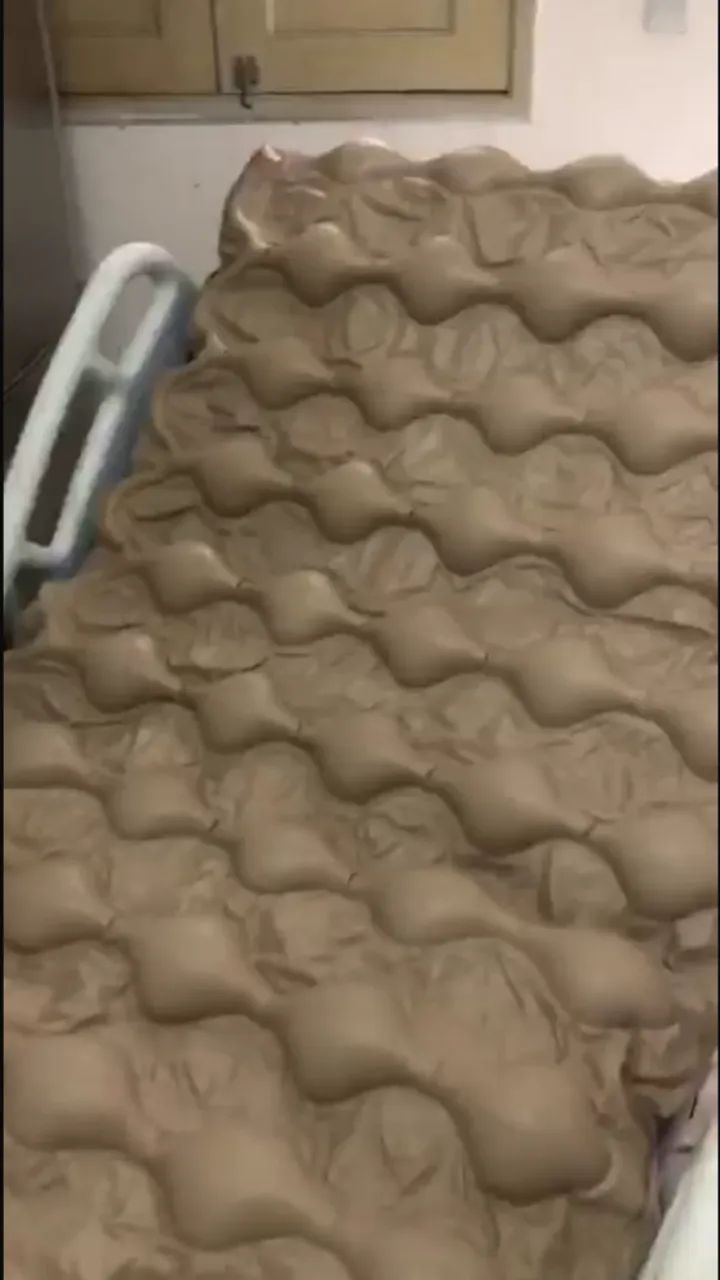Cama Hospitalar Elétrica - Foto 4