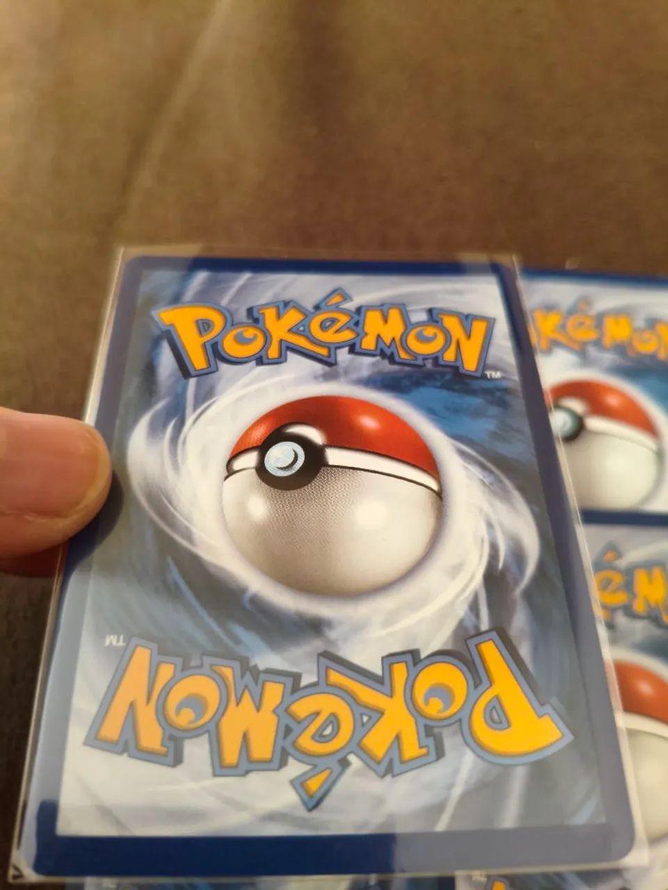Carta Mega Charizard mega evolução  - Foto 3