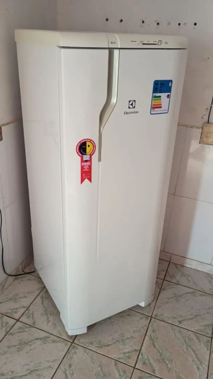 Geladeira Electrolux degelo  - Foto 2