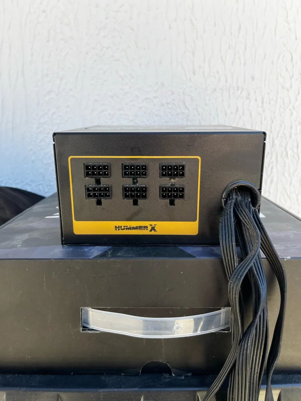 Fonte pc 500W
