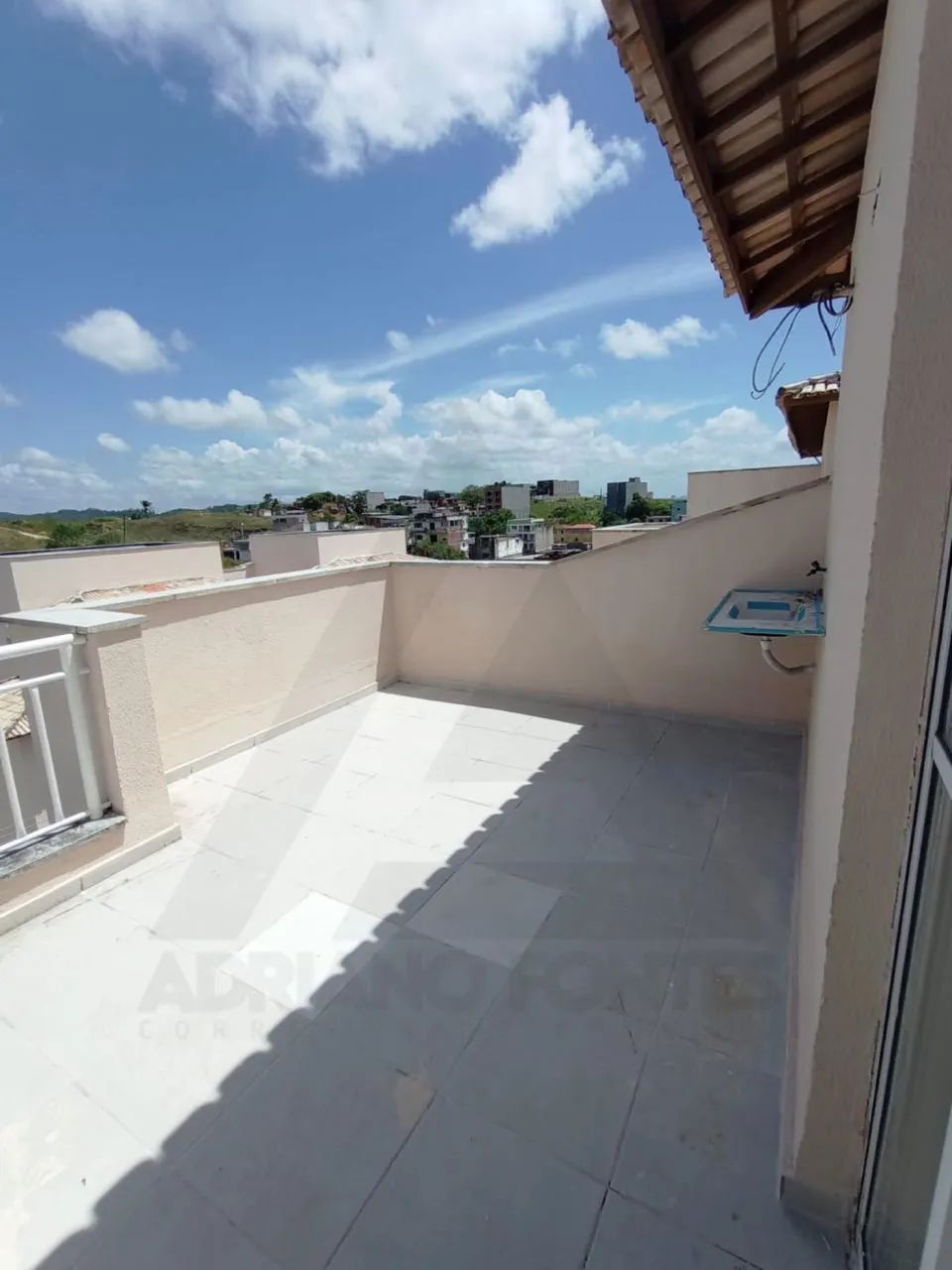 Cobertura Nova  - Foto 3