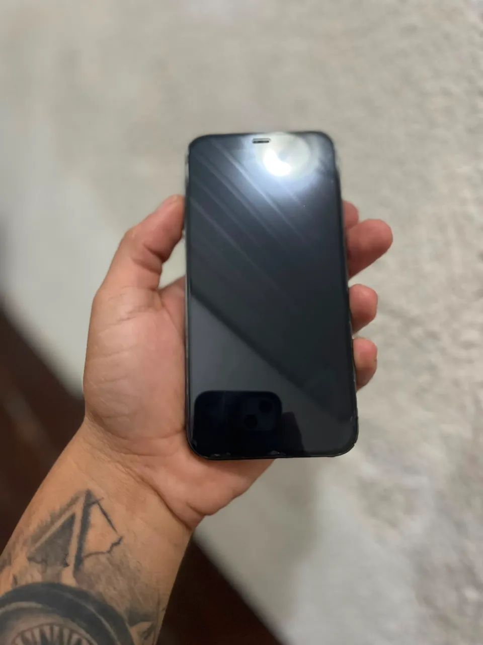 iPhone 12 Pro 128g - Foto 2