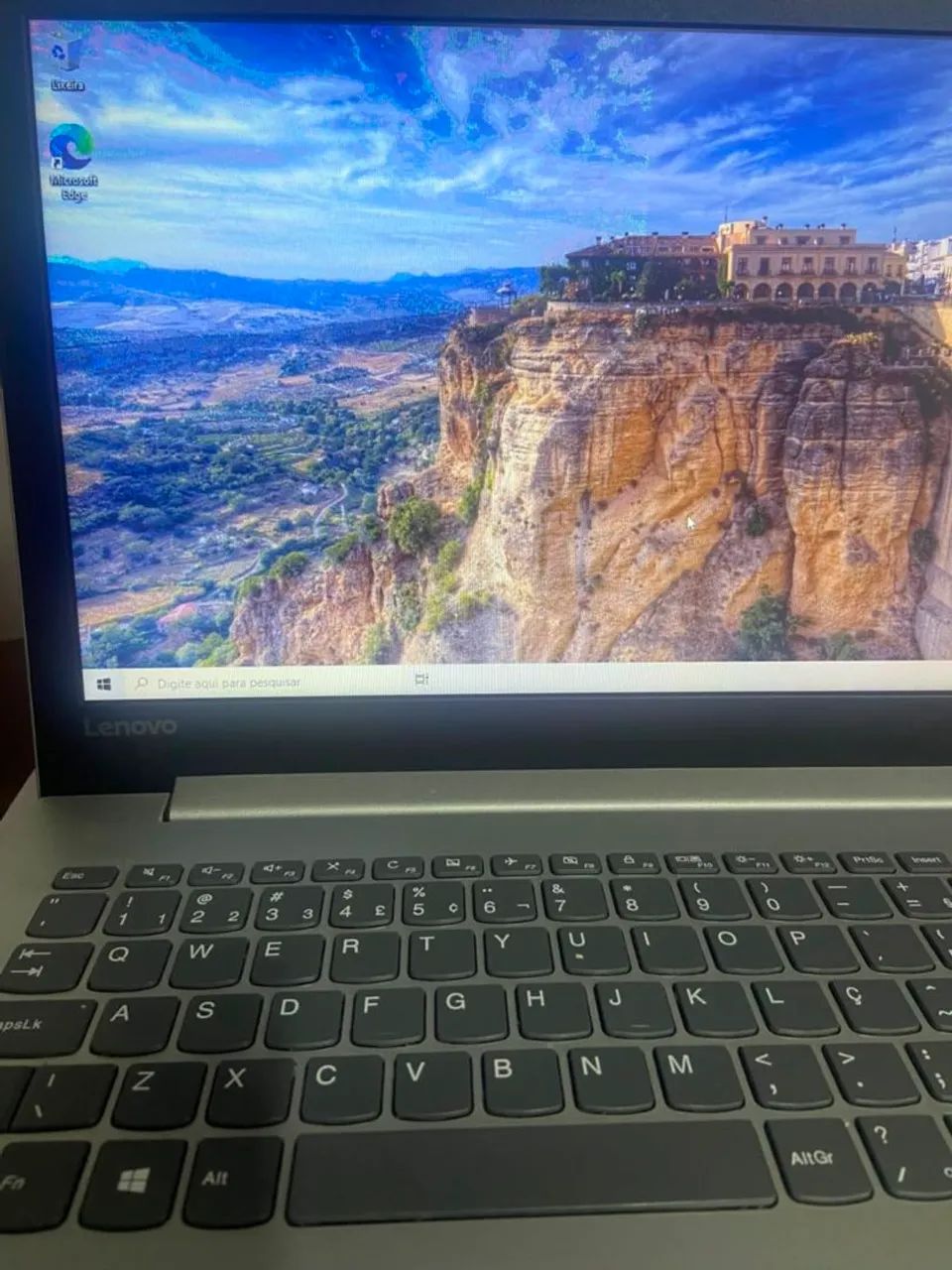 Notebook ideapad 330 - Foto 2