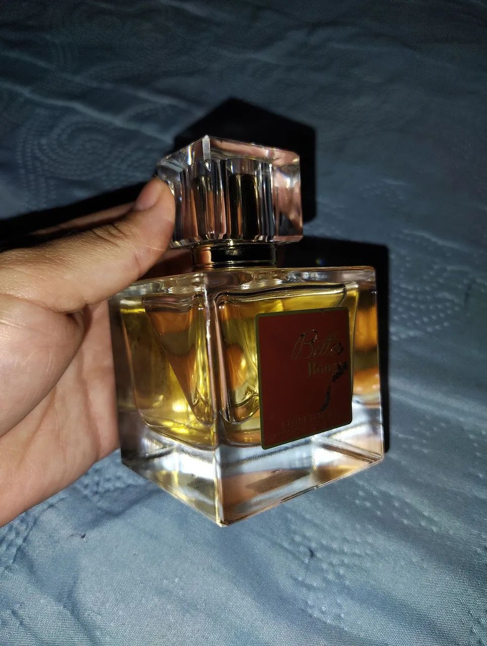 Milestone Better Rouge Eau de Parfum - Foto 2