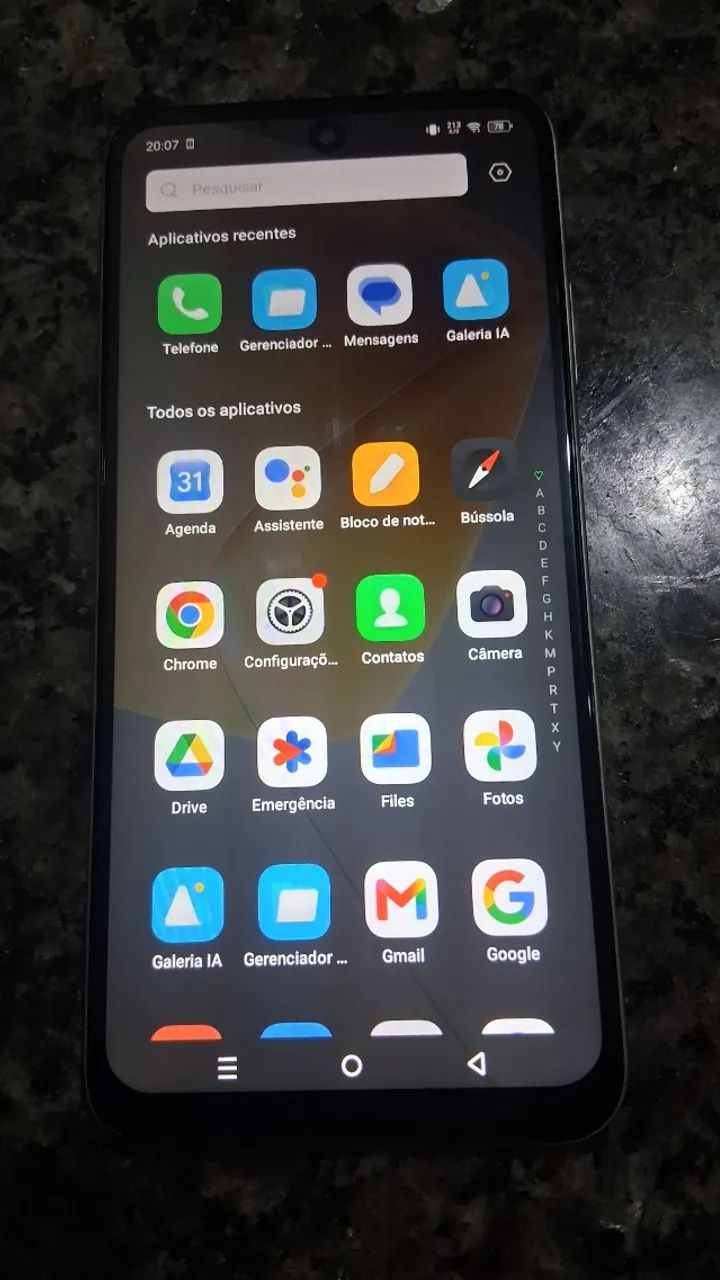 Celular - Foto 4
