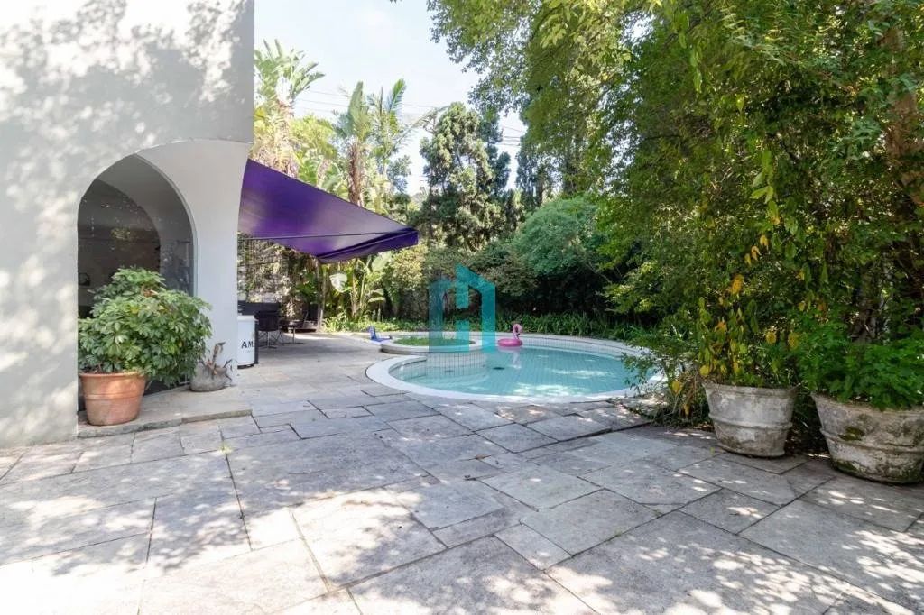 Oportunidade com piscina Cidade Jardim - Foto 2