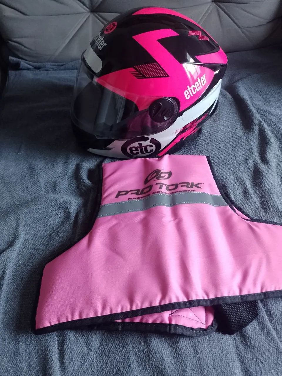Capacete infantil  - Foto 2