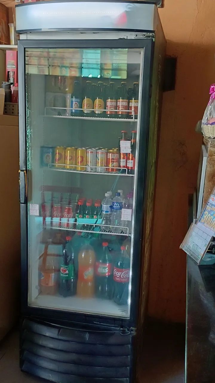 Vendo Freezer Expositor 220 V - Foto 5