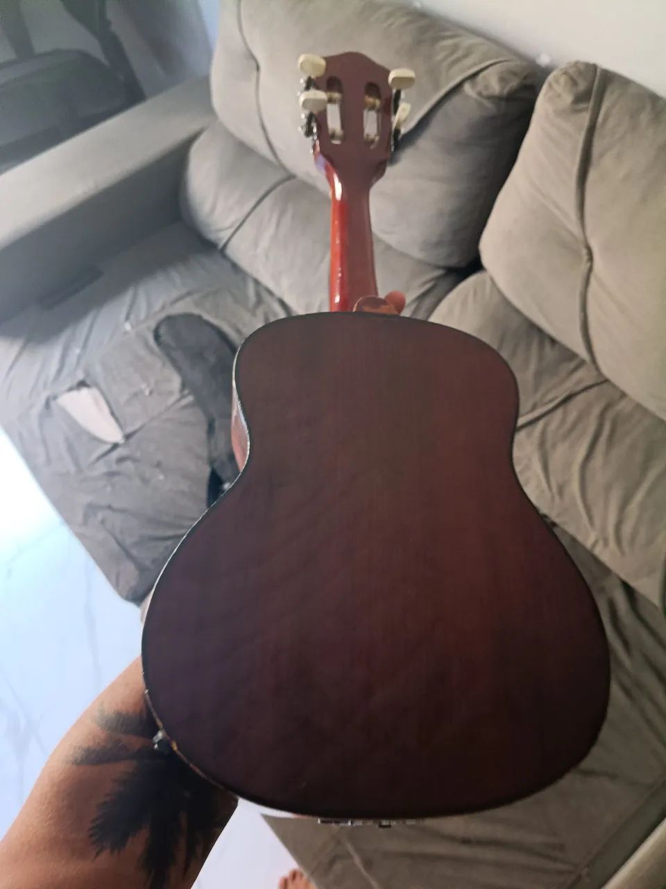 Cavaquinho - Foto 3