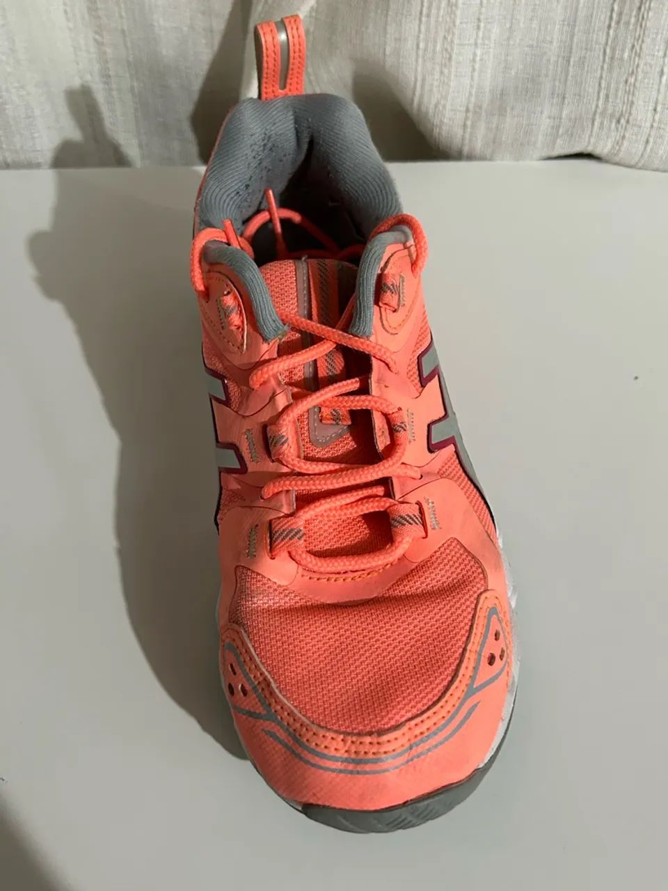 Tênis Asics gel-quantum 180 6  - Foto 2