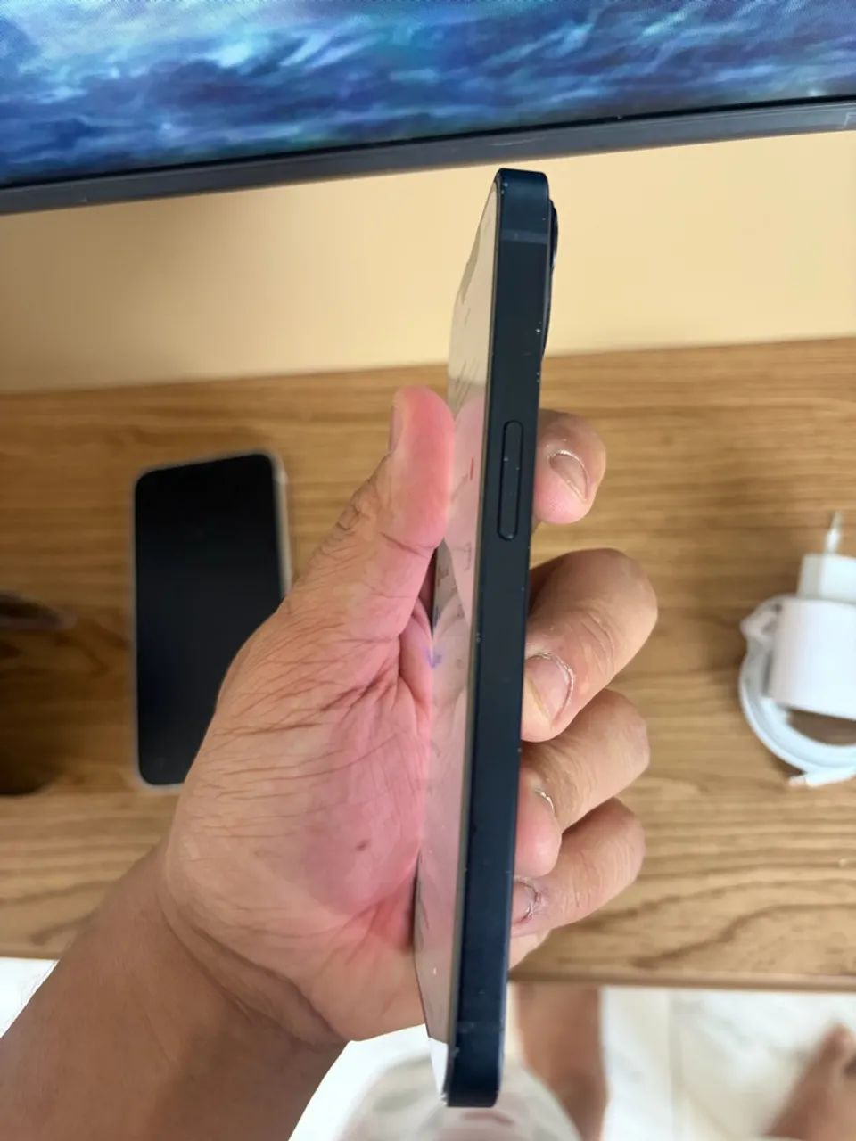 iPhone 13 256GB - Foto 4