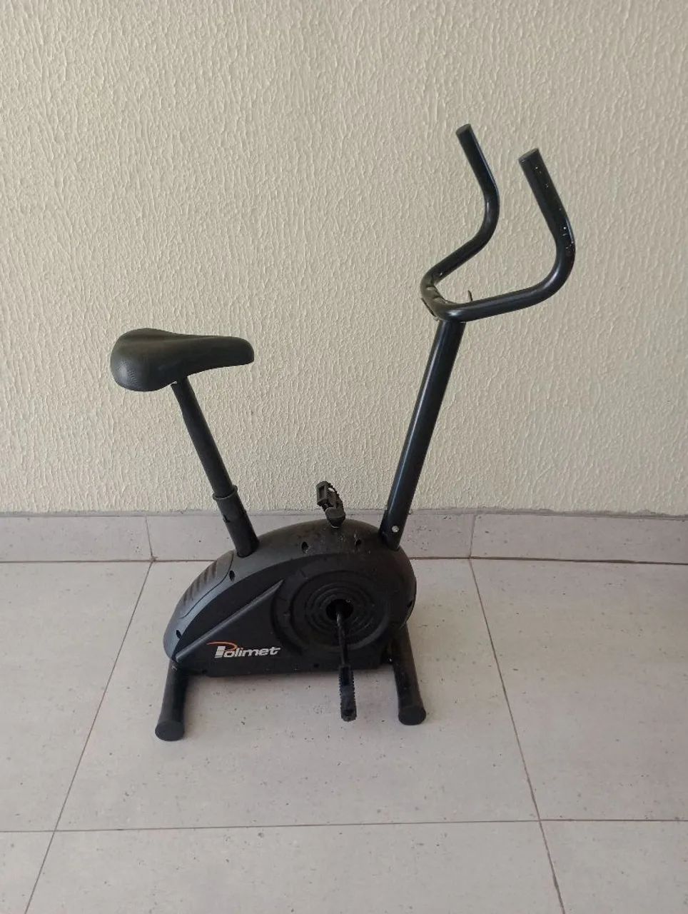 Bicicleta ergométrica  - Foto 2