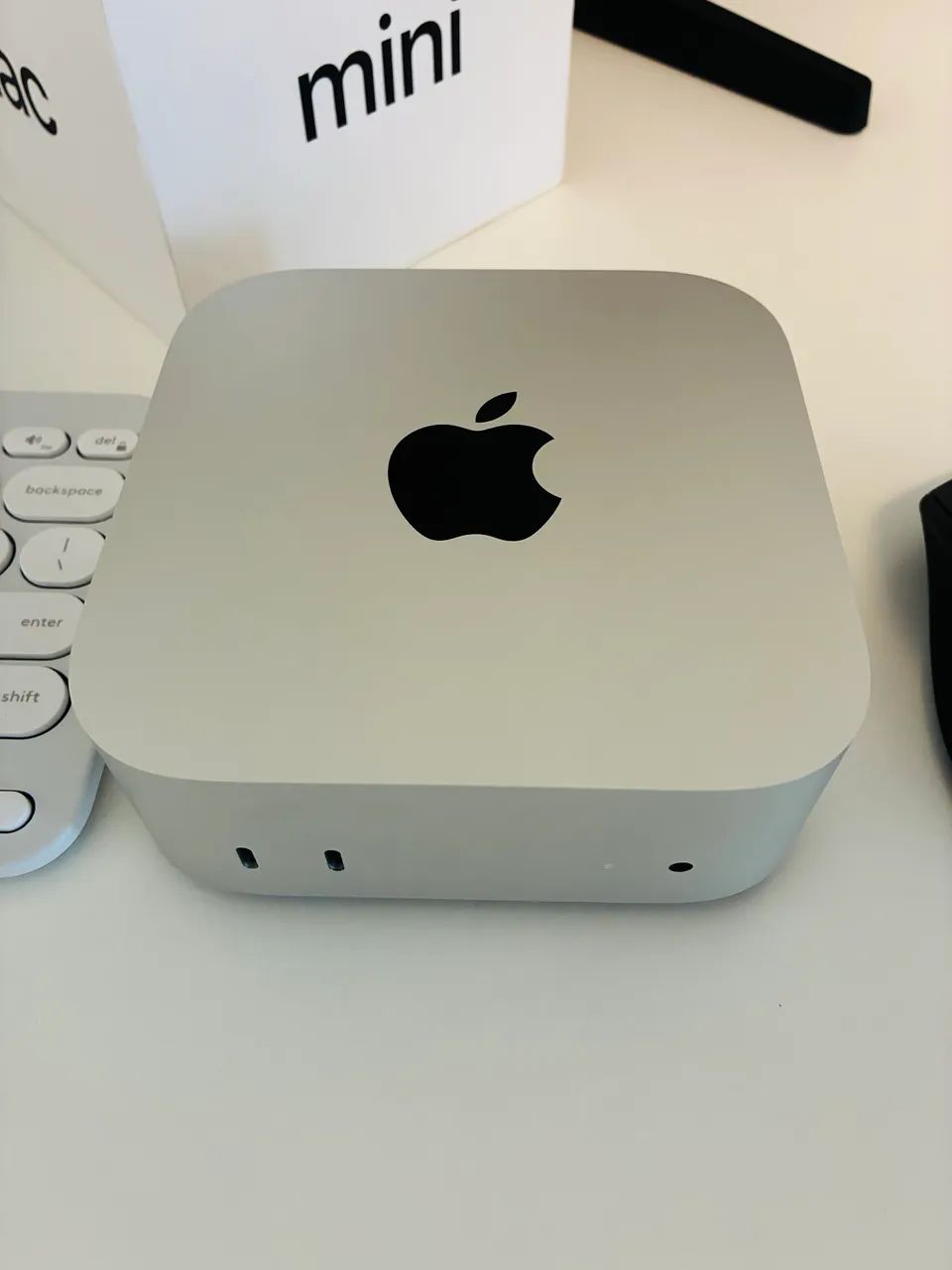 Mac Mini M4 + Kit  - Foto 5