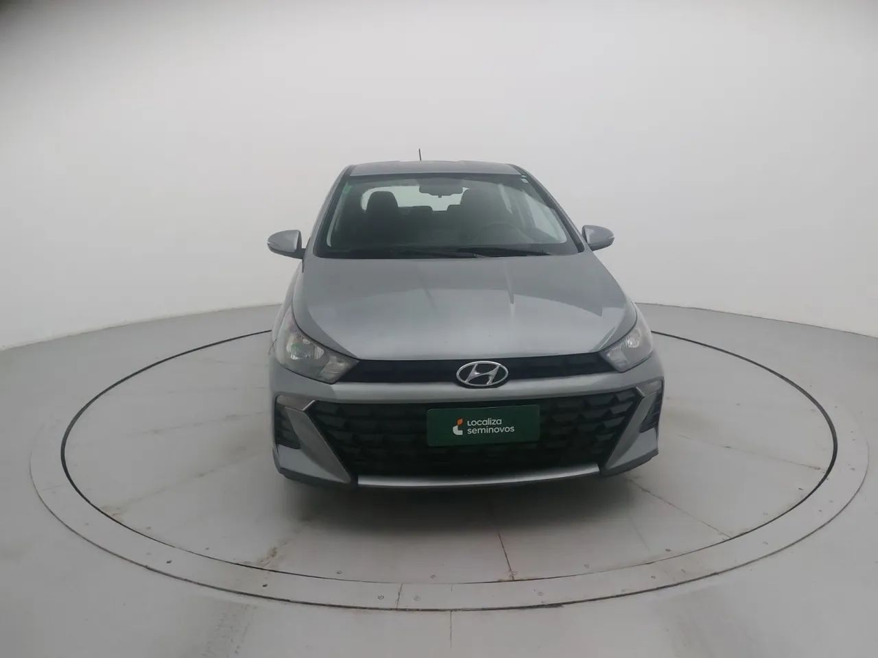 Hyundai HB20 Limited 1.0 Flex 12V Mec., foto 8 de 18