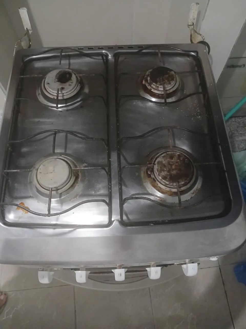 Fogão elétrico  - Foto 2