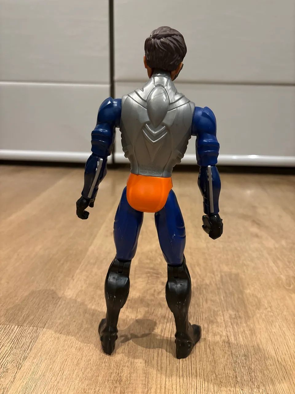 Boneco maxsteel mergulhador - Foto 3