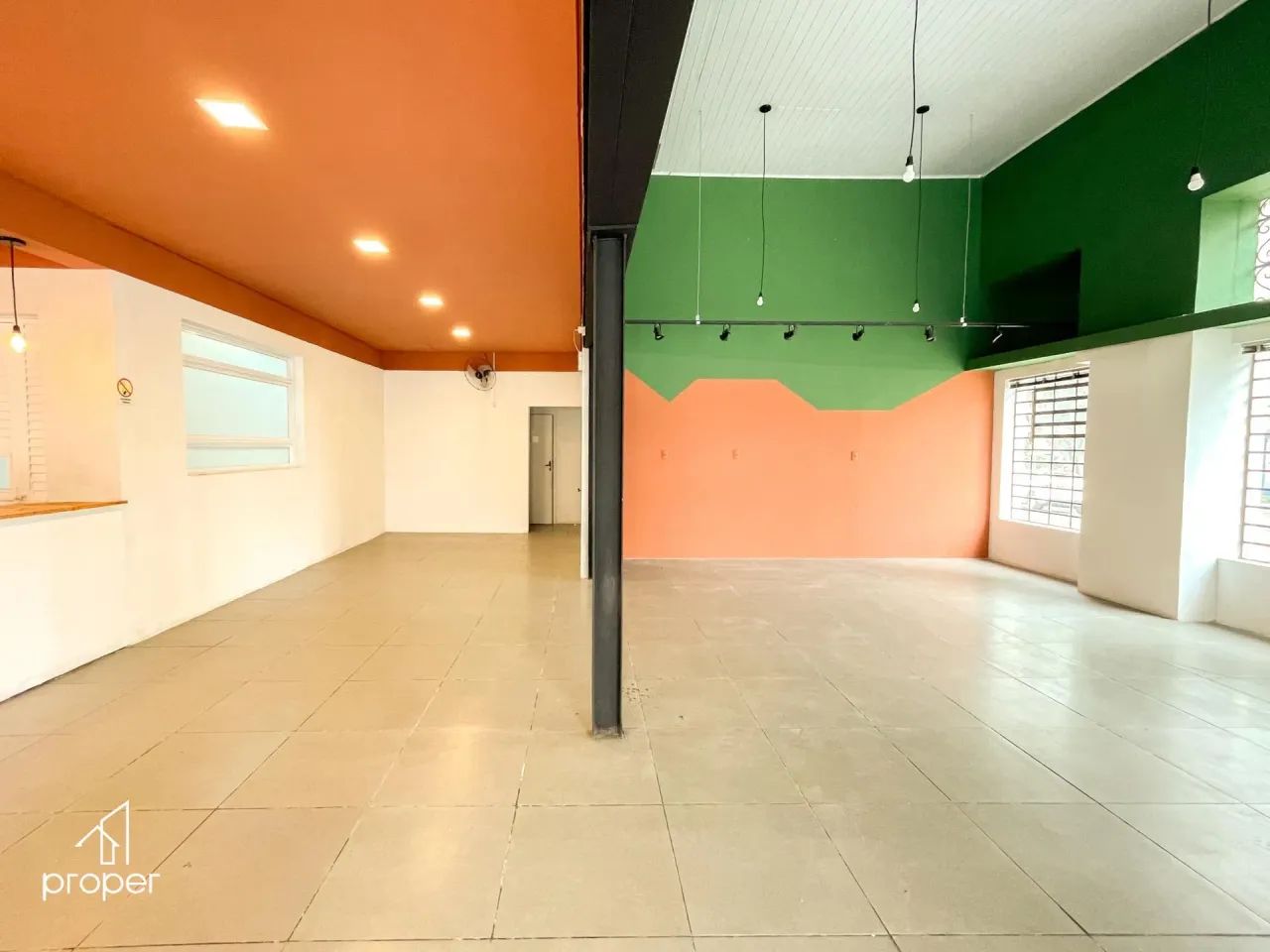 Casa comercial para aluguel no Centro - Pelotas/RS - Foto 4