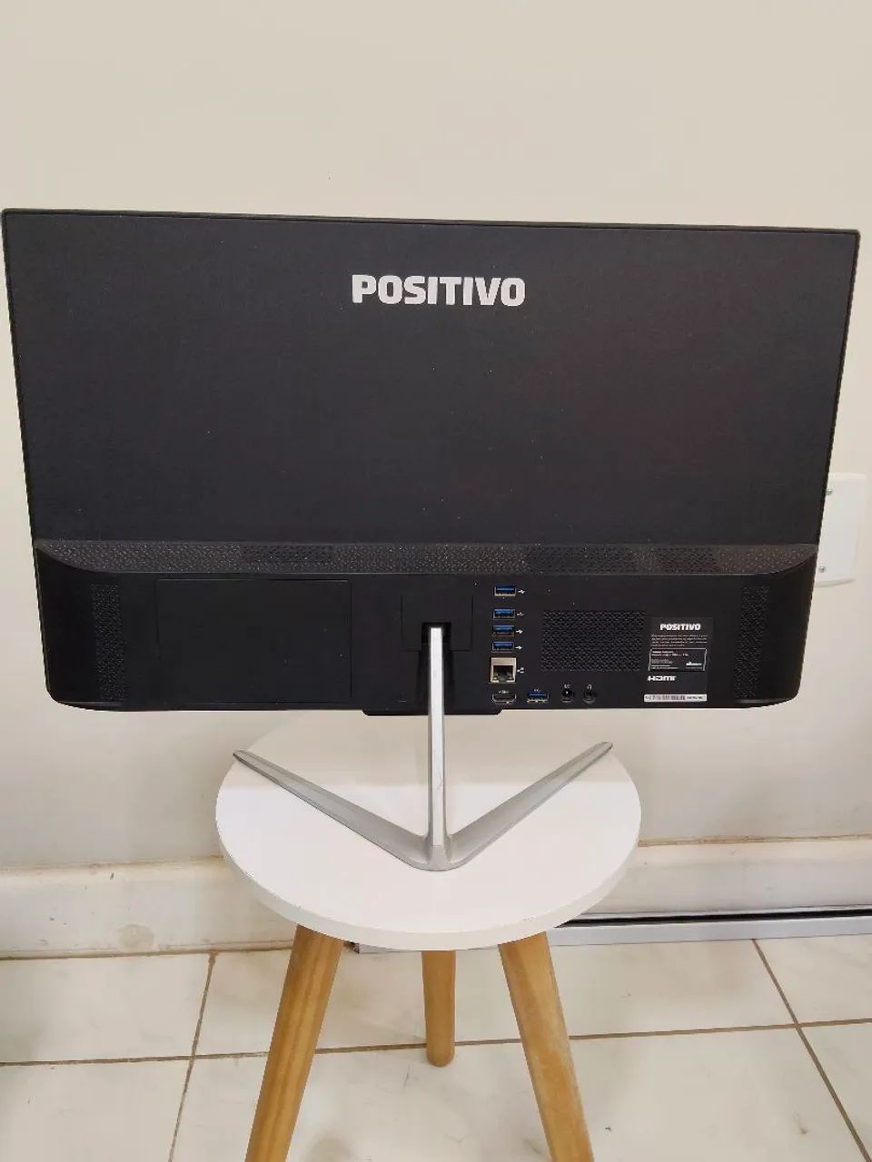 Computador Positivo  - Foto 5